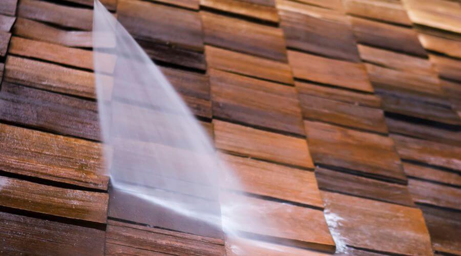 Roof Repair in Marion, MT